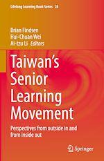 Télécharger le livre :  Taiwan's Senior Learning Movement
