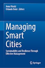 Télécharger le livre :  Managing Smart Cities
