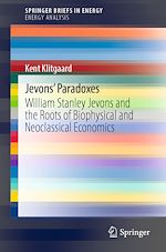 Télécharger le livre :  Jevons' Paradoxes