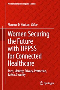 Télécharger le livre :  Women Securing the Future with TIPPSS for Connected Healthcare