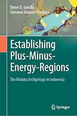 Télécharger le livre :  Establishing Plus-Minus-Energy-Regions