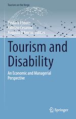 Télécharger le livre :  Tourism and Disability