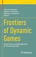 Télécharger le livre :  Frontiers of Dynamic Games