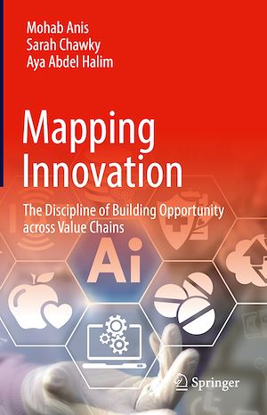 Téléchargez le livre :  Mapping Innovation