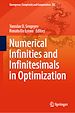 Télécharger le livre :  Numerical  Infinities and Infinitesimals in Optimization