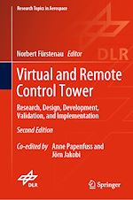 Télécharger le livre :  Virtual and Remote Control Tower