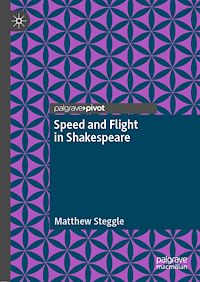 Télécharger le livre :  Speed and Flight in Shakespeare