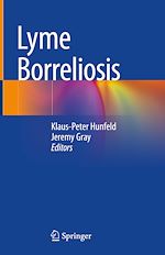 Télécharger le livre :  Lyme Borreliosis