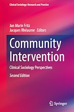 Télécharger le livre :  Community Intervention