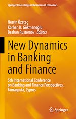 Download this eBook New Dynamics in Banking and Finance