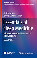 Télécharger le livre :  Essentials of Sleep Medicine