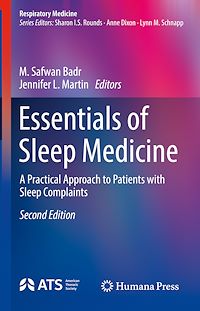 Télécharger le livre :  Essentials of Sleep Medicine