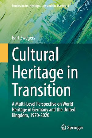 Téléchargez le livre :  Cultural Heritage in Transition