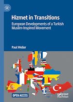 Download this eBook Hizmet in Transitions