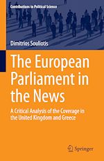 Télécharger le livre :  The European Parliament in the News