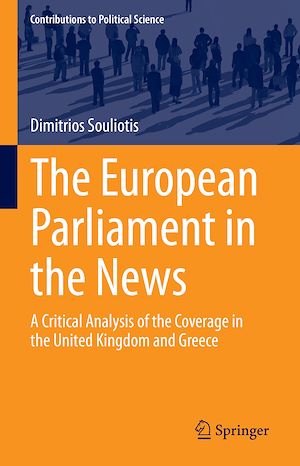 Téléchargez le livre :  The European Parliament in the News