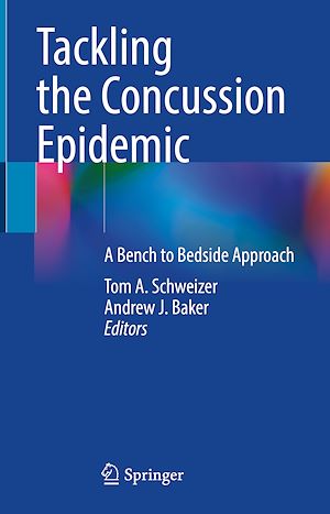 Téléchargez le livre :  Tackling the Concussion Epidemic