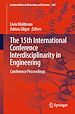 Télécharger le livre :  The 15th International Conference Interdisciplinarity in Engineering