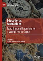 Télécharger le livre :  Educational Fabulations