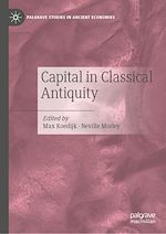 Télécharger le livre :  Capital in Classical Antiquity