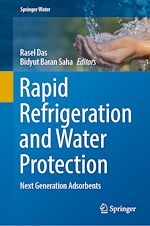 Télécharger le livre :  Rapid Refrigeration and Water Protection