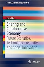 Télécharger le livre :  Sharing and Collaborative Economy