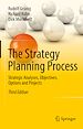 Télécharger le livre :  The Strategy Planning Process