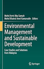 Télécharger le livre :  Environmental Management and Sustainable Development