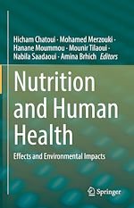 Télécharger le livre :  Nutrition and Human Health