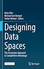 Download this eBook Designing Data Spaces