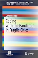 Télécharger le livre :  Coping with the Pandemic in Fragile Cities