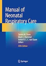 Télécharger le livre :  Manual of Neonatal Respiratory Care