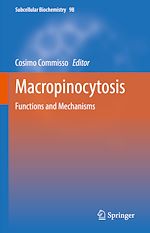 Télécharger le livre :  Macropinocytosis