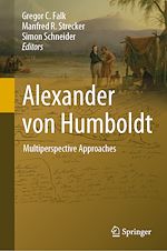 Télécharger le livre :  Alexander von Humboldt