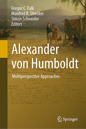 Téléchargez le livre :  Alexander von Humboldt