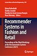 Télécharger le livre :  Recommender Systems in Fashion and Retail
