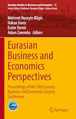 Télécharger le livre :  Eurasian Business and Economics Perspectives
