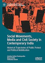 Télécharger le livre :  Social Movements, Media and Civil Society in Contemporary India