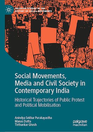 Téléchargez le livre :  Social Movements, Media and Civil Society in Contemporary India