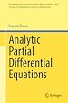 Télécharger le livre :  Analytic Partial Differential Equations