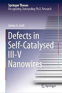 Télécharger le livre :  Defects in Self-Catalysed III-V Nanowires