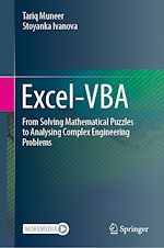 Télécharger le livre :  Excel-VBA