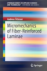 Télécharger le livre :  Micromechanics of Fiber-Reinforced Laminae