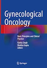 Télécharger le livre :  Gynecological Oncology