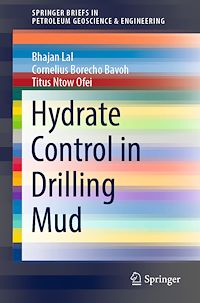 Télécharger le livre :  Hydrate Control in Drilling Mud