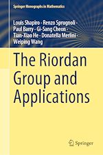 Télécharger le livre :  The Riordan Group and Applications