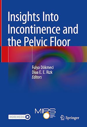 Téléchargez le livre :  Insights Into Incontinence and the Pelvic Floor