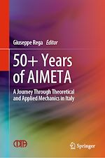 Télécharger le livre :  50+ Years of AIMETA