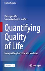 Download this eBook Quantifying Quality of Life