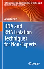 Télécharger le livre :  DNA and RNA Isolation Techniques for Non-Experts
